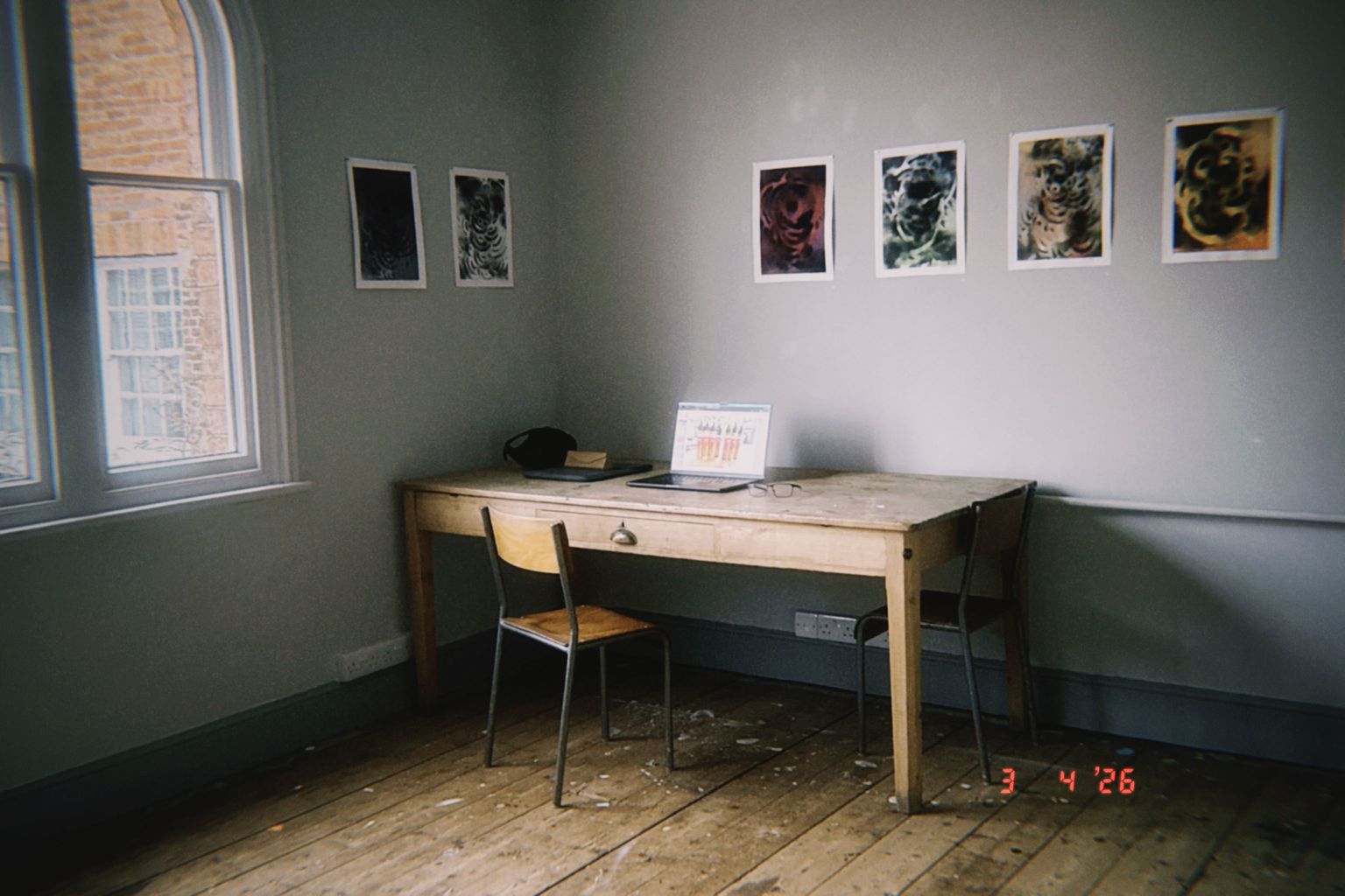Project image for Studio and Life